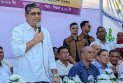 ভোট শেষ, তাই পূজামণ্ডপে জামায়াত নেতাদের দেখা মেলেনি: মীর শাহে আলম